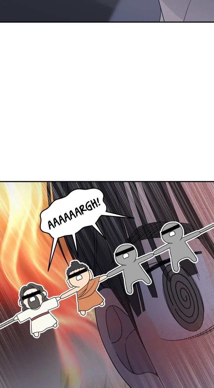 No Office Romance! Chapter 99 page 31 - 