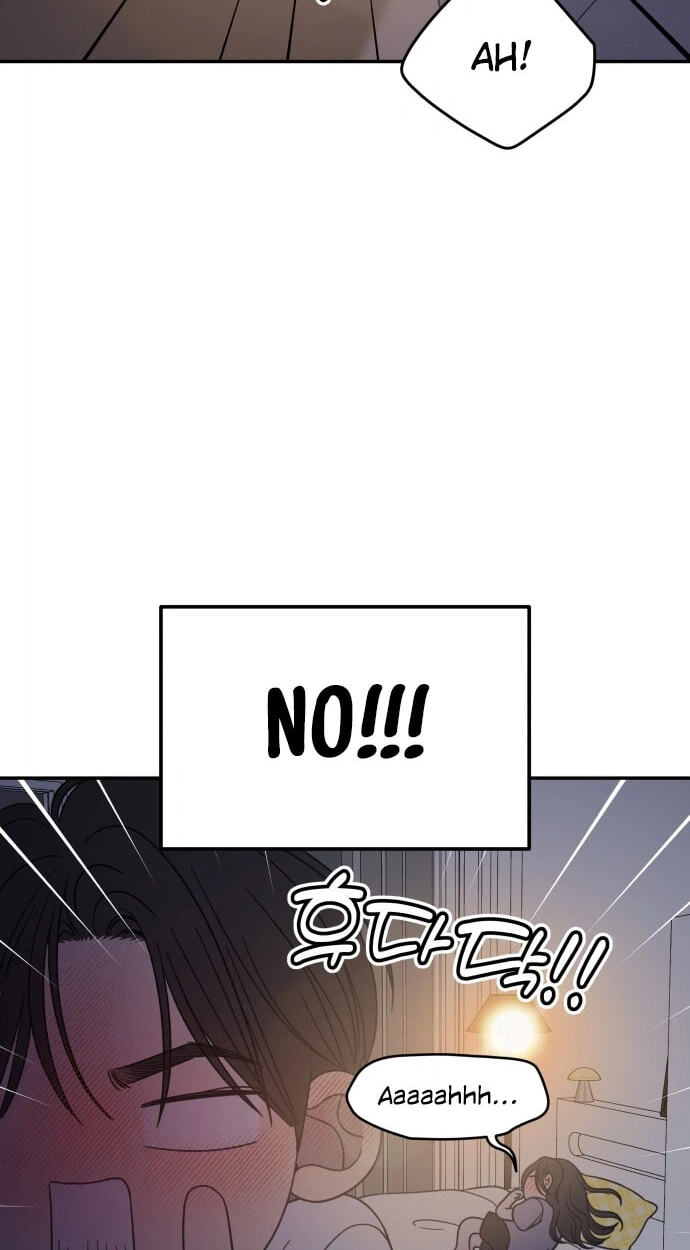 No Office Romance! Chapter 99 page 33 - 