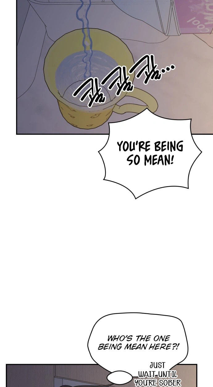 No Office Romance! Chapter 99 page 35 - 