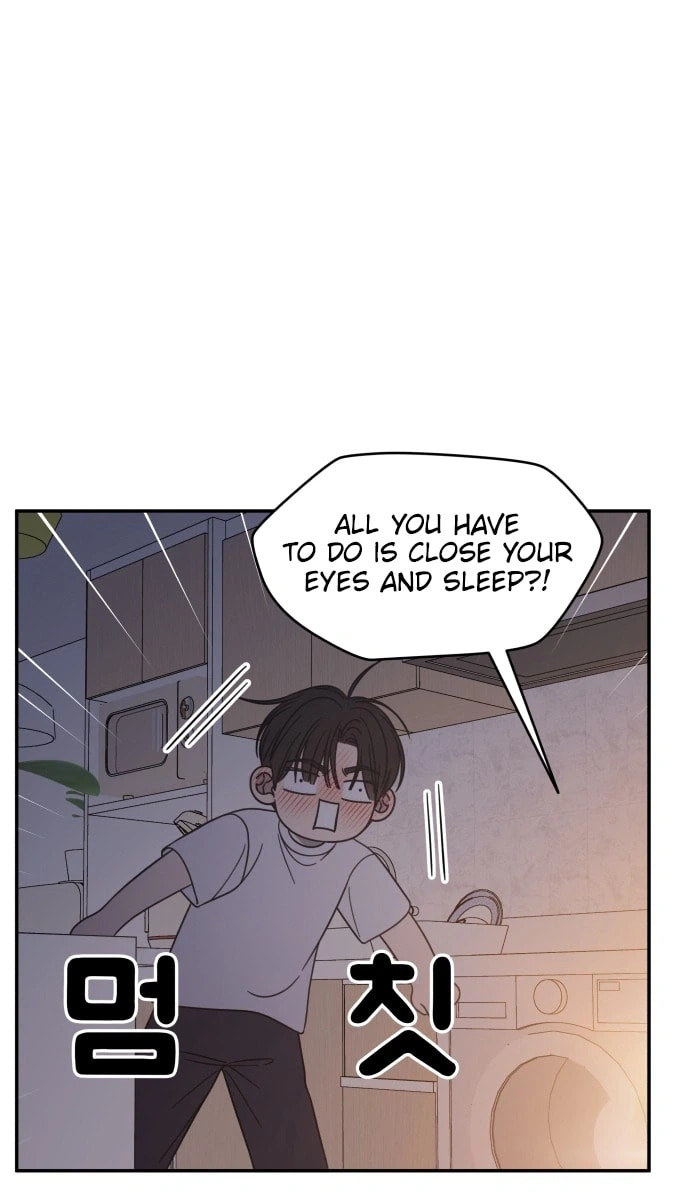 No Office Romance! Chapter 99 page 39 - 