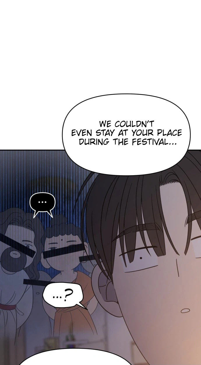 No Office Romance! Chapter 99 page 40 - 