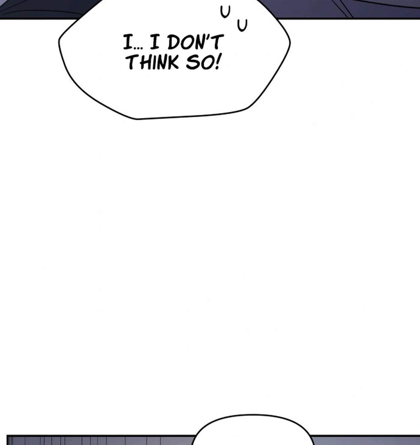 No Office Romance! Chapter 99 page 5 - 