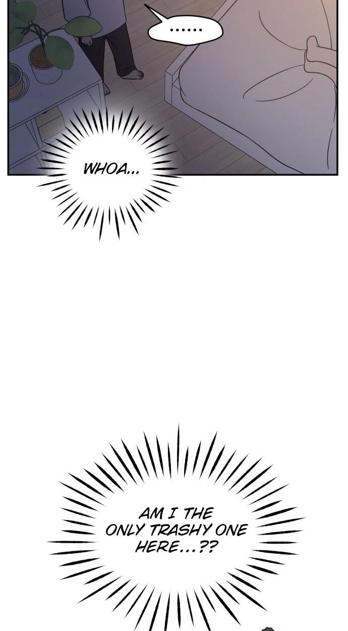 No Office Romance! Chapter 99 page 42 - 