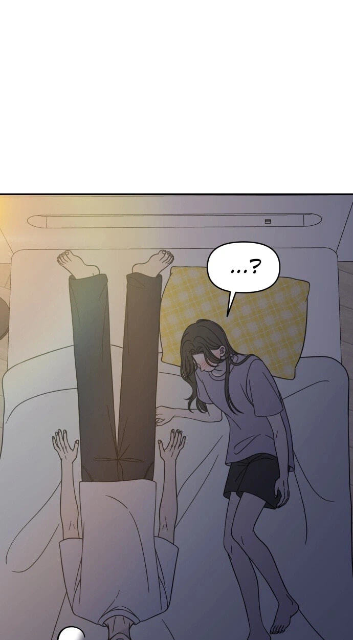 No Office Romance! Chapter 99 page 44 - 