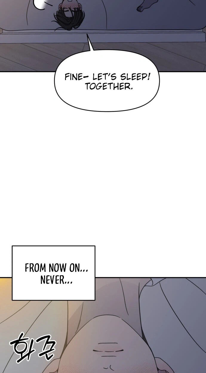 No Office Romance! Chapter 99 page 45 - 