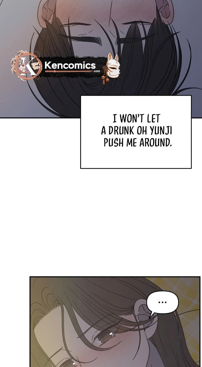 No Office Romance! Chapter 99 page 46 - 