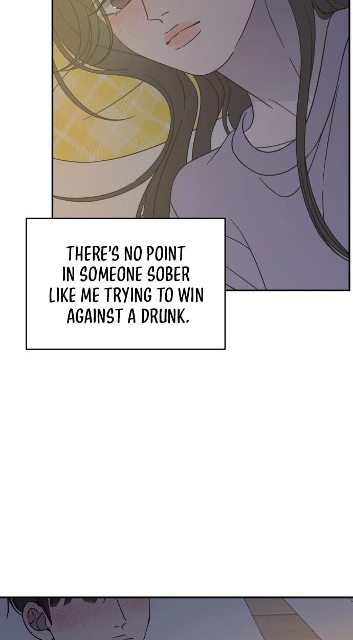No Office Romance! Chapter 99 page 47 - 