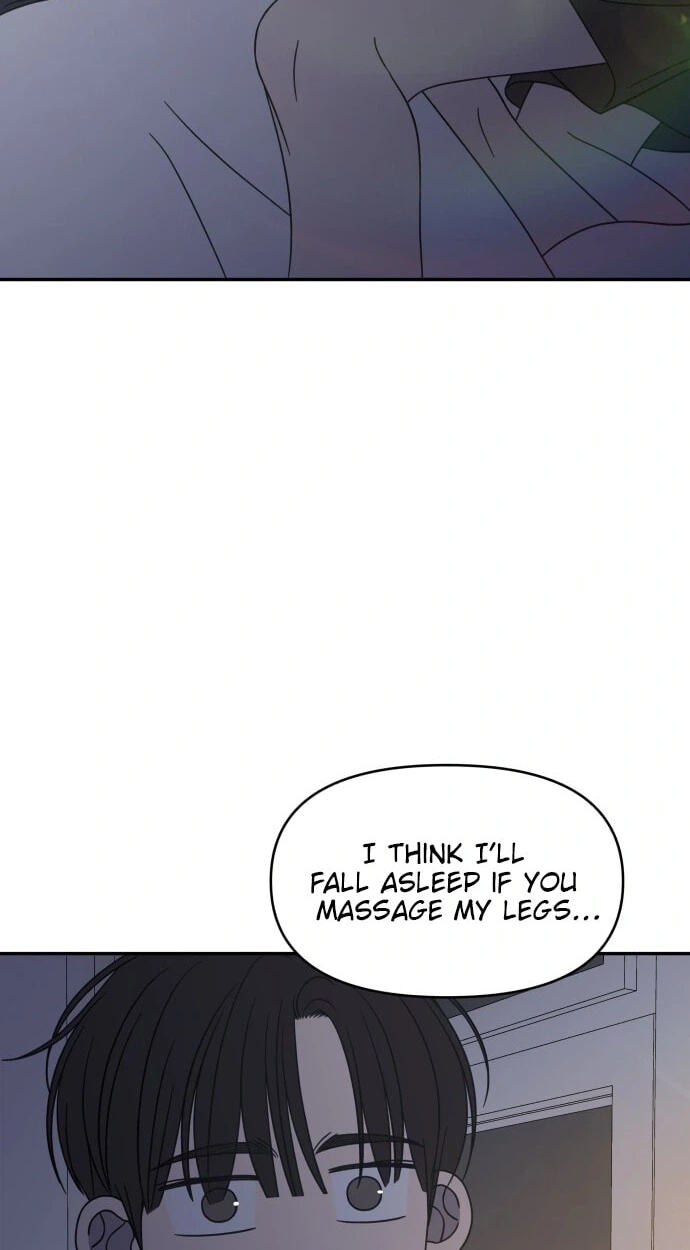 No Office Romance! Chapter 99 page 51 - 