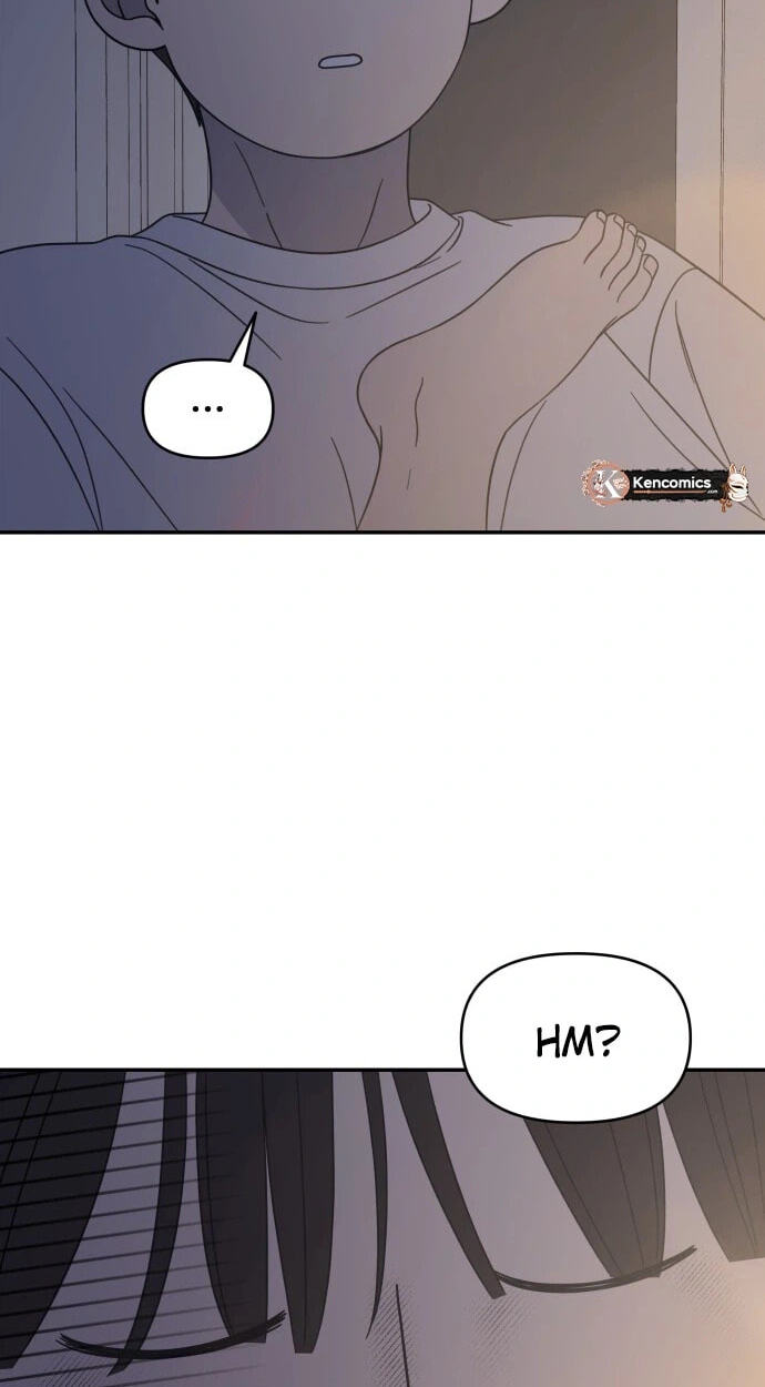 No Office Romance! Chapter 99 page 52 - 