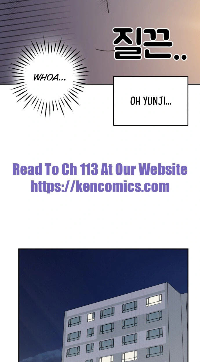 No Office Romance! Chapter 99 page 53 - 