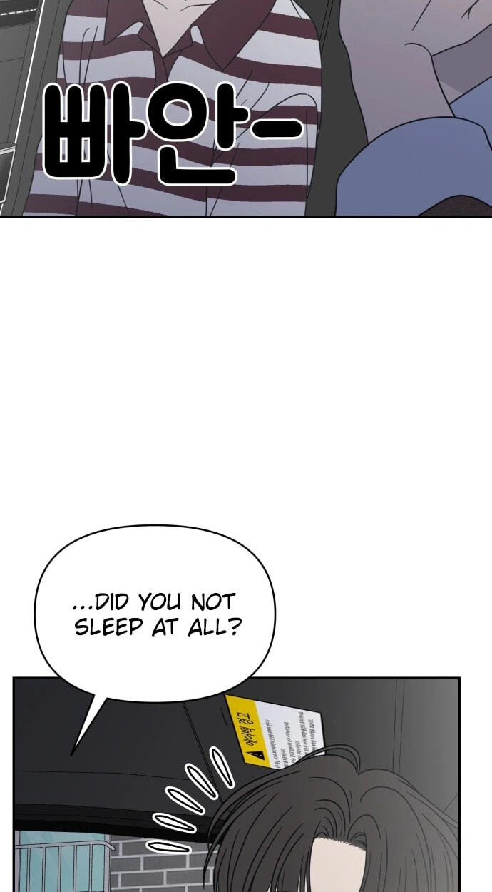No Office Romance! Chapter 99 page 63 - 