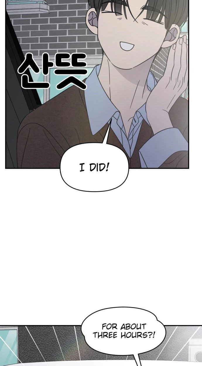 No Office Romance! Chapter 99 page 64 - 