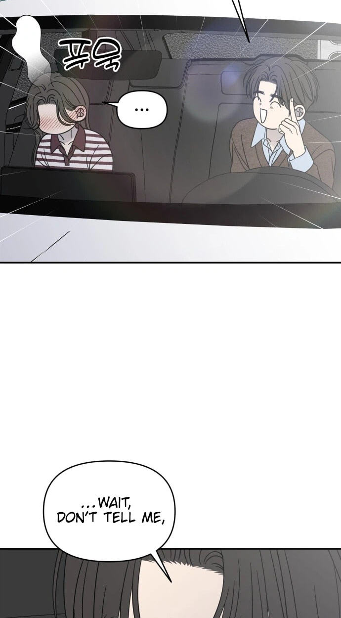 No Office Romance! Chapter 99 page 65 - 