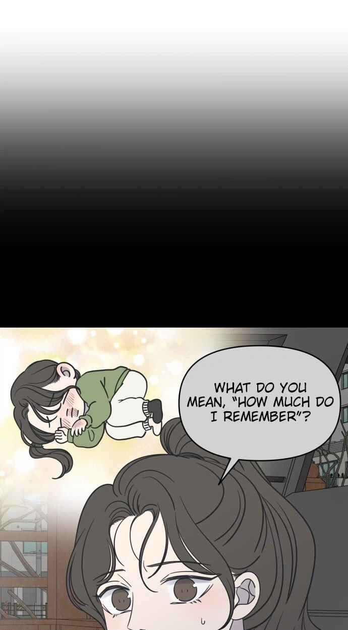No Office Romance! Chapter 99 page 67 - 