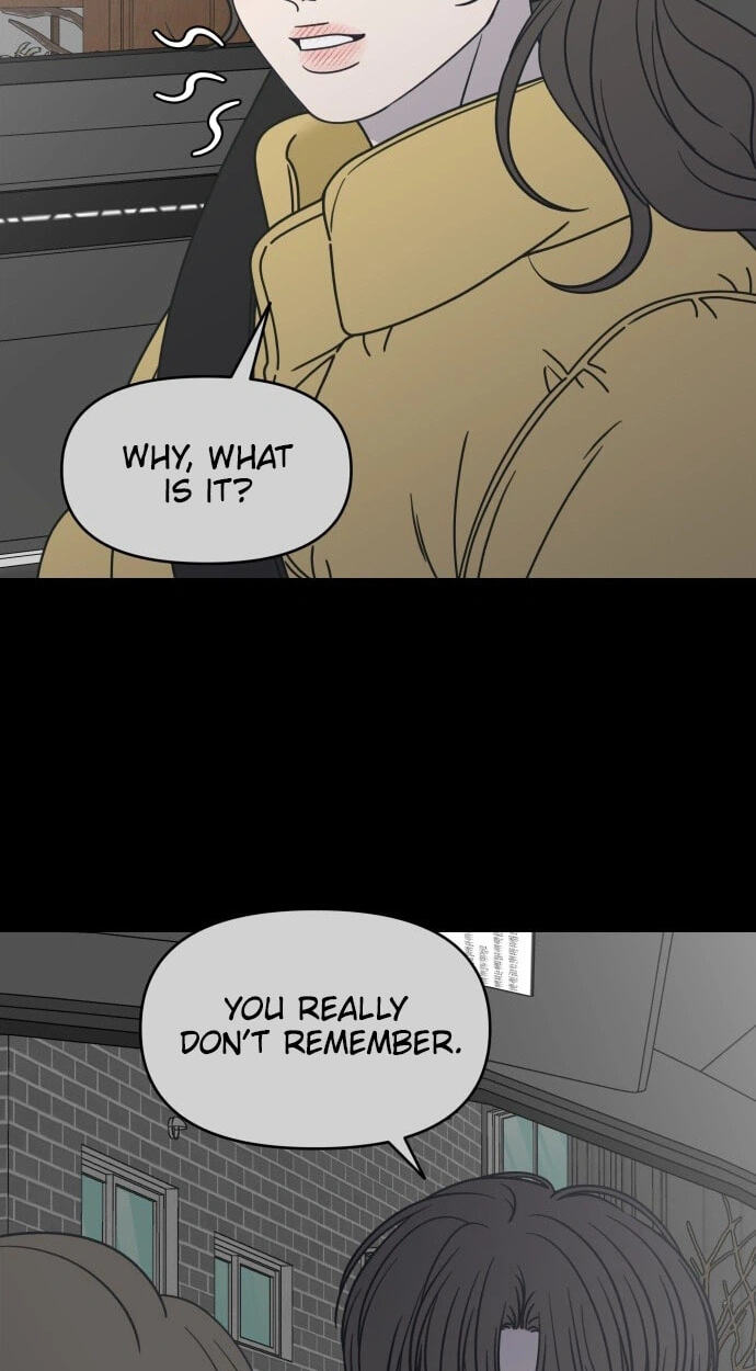 No Office Romance! Chapter 99 page 68 - 