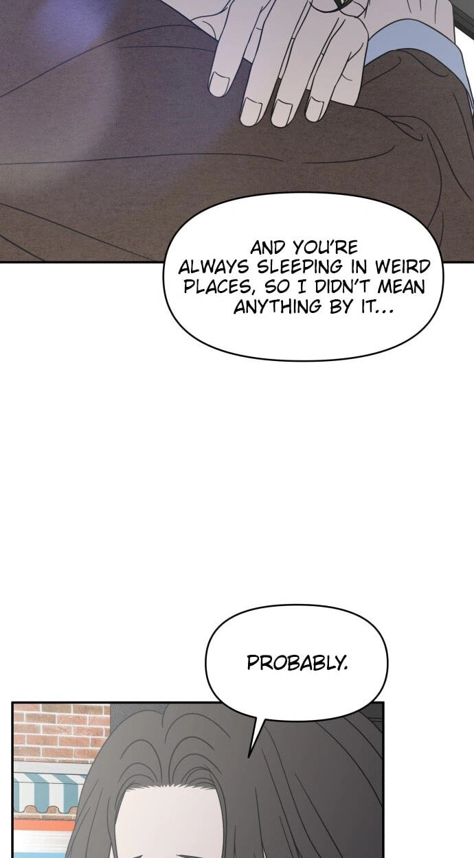 No Office Romance! Chapter 99 page 74 - 