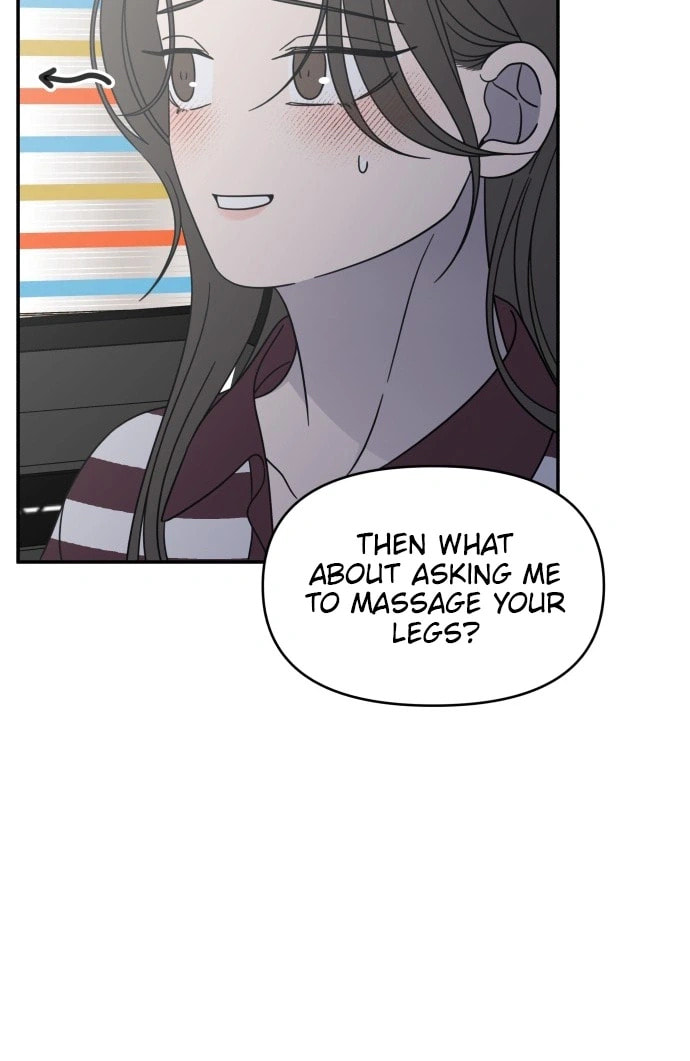 No Office Romance! Chapter 99 page 75 - 