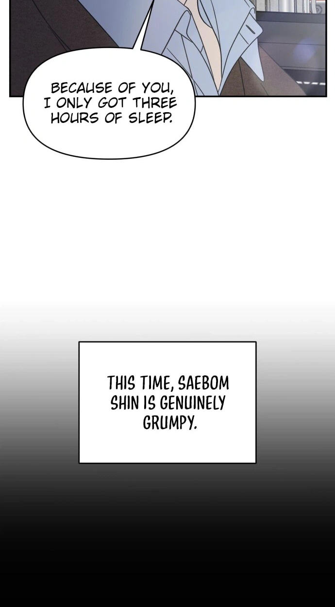 No Office Romance! Chapter 99 page 78 - 