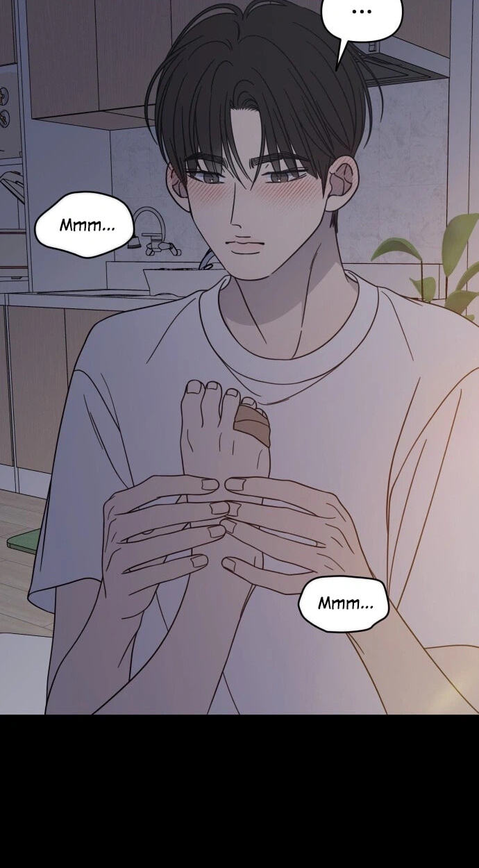 No Office Romance! Chapter 99 page 81 - 