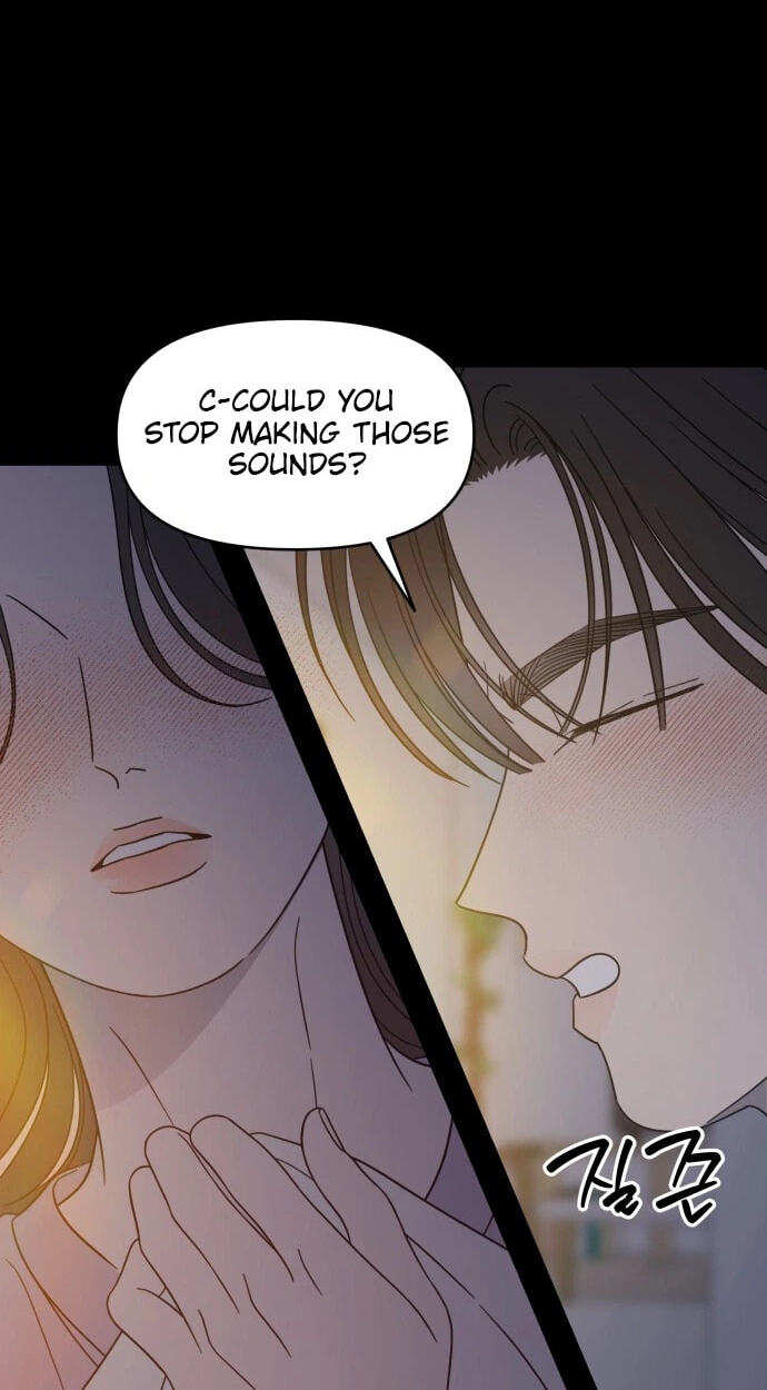 No Office Romance! Chapter 99 page 82 - 