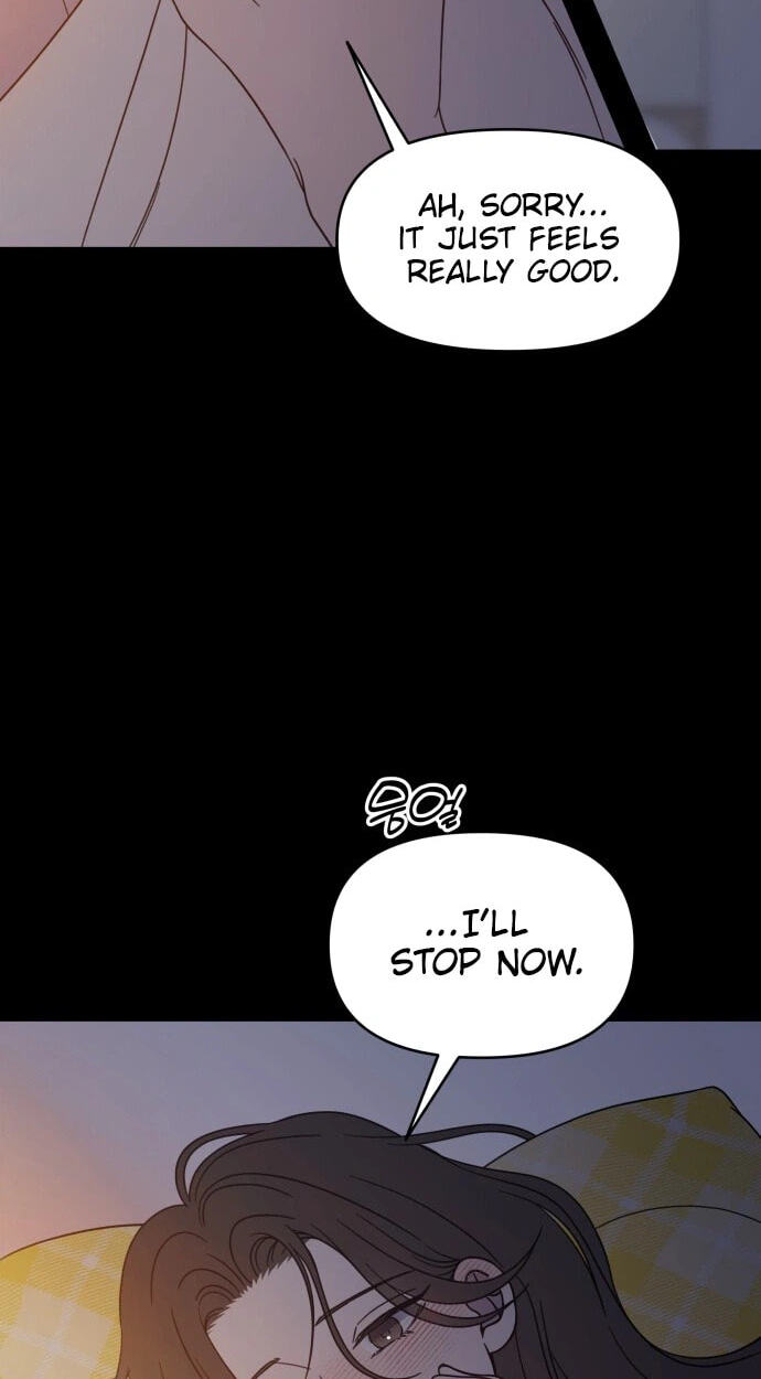 No Office Romance! Chapter 99 page 83 - 
