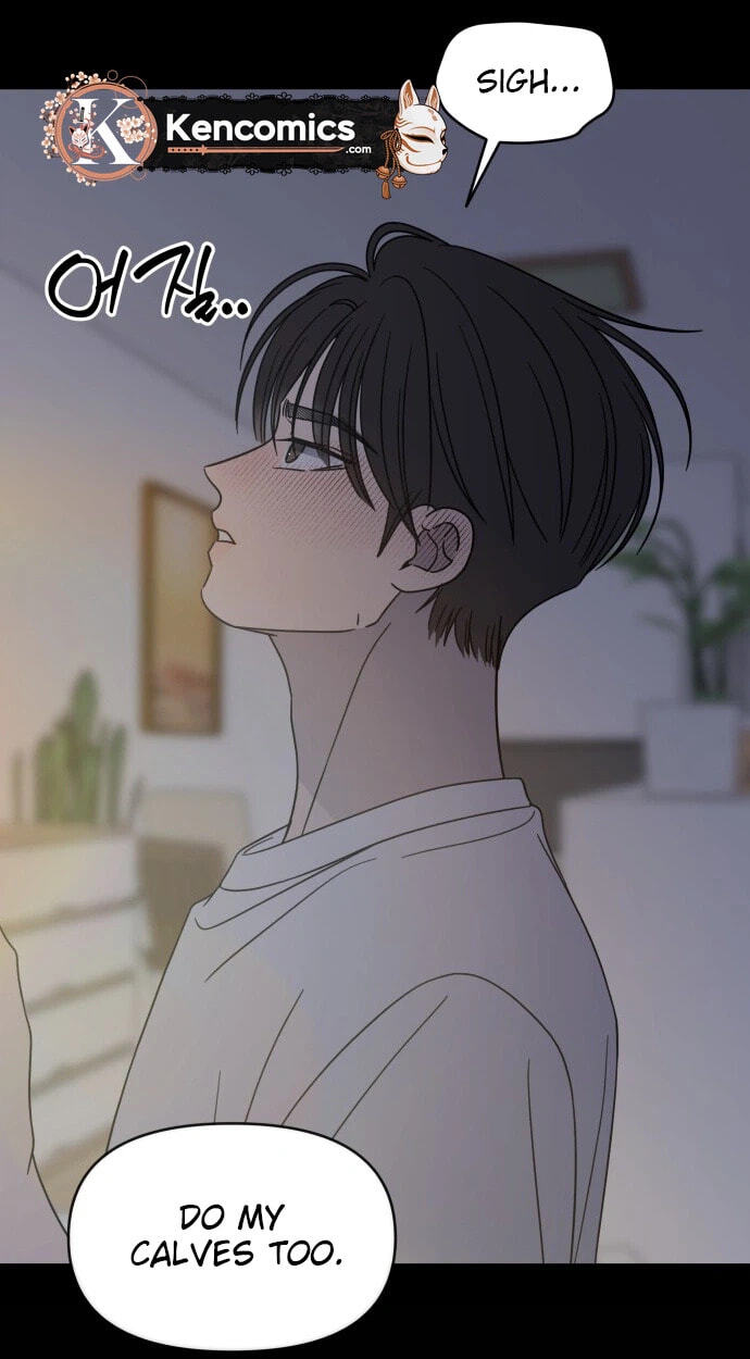 No Office Romance! Chapter 99 page 85 - 