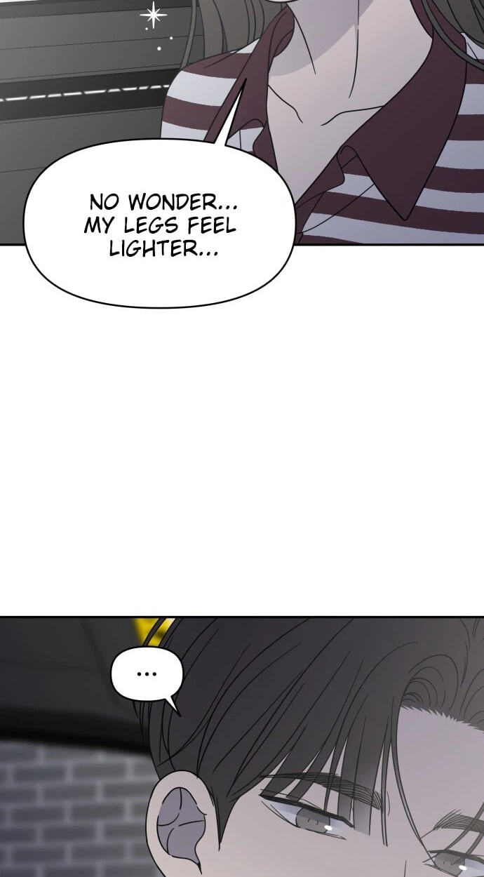 No Office Romance! Chapter 99 page 87 - 