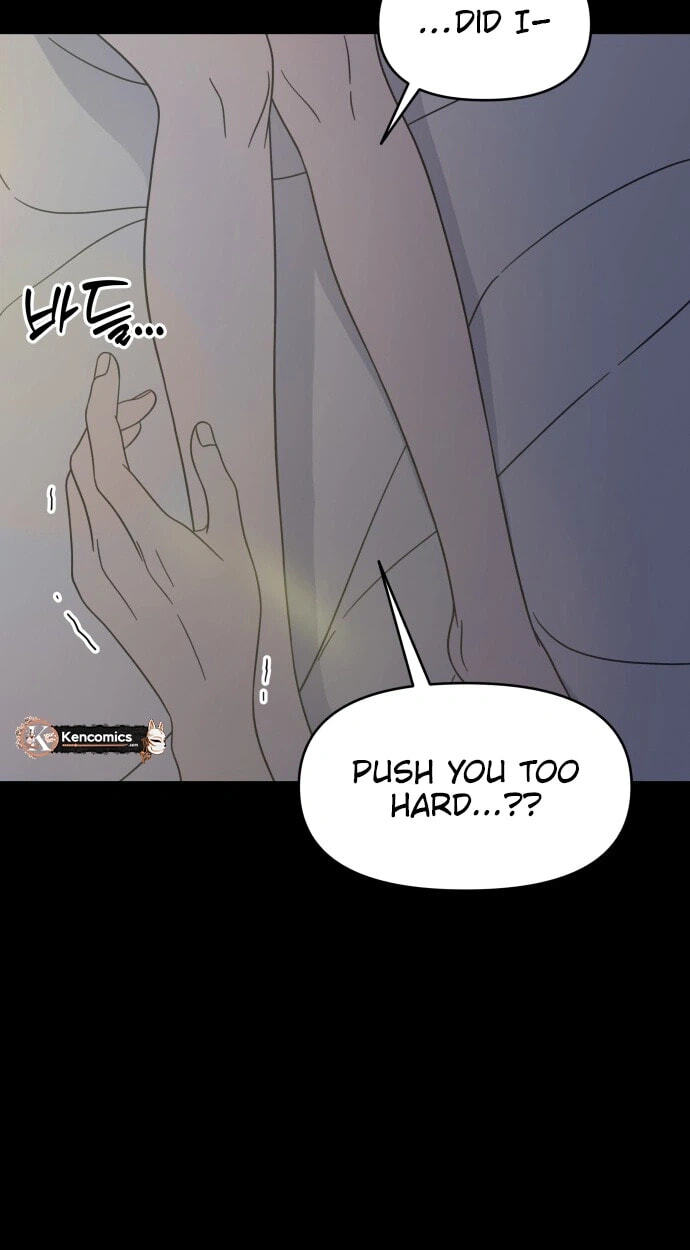 No Office Romance! Chapter 99 page 89 - 