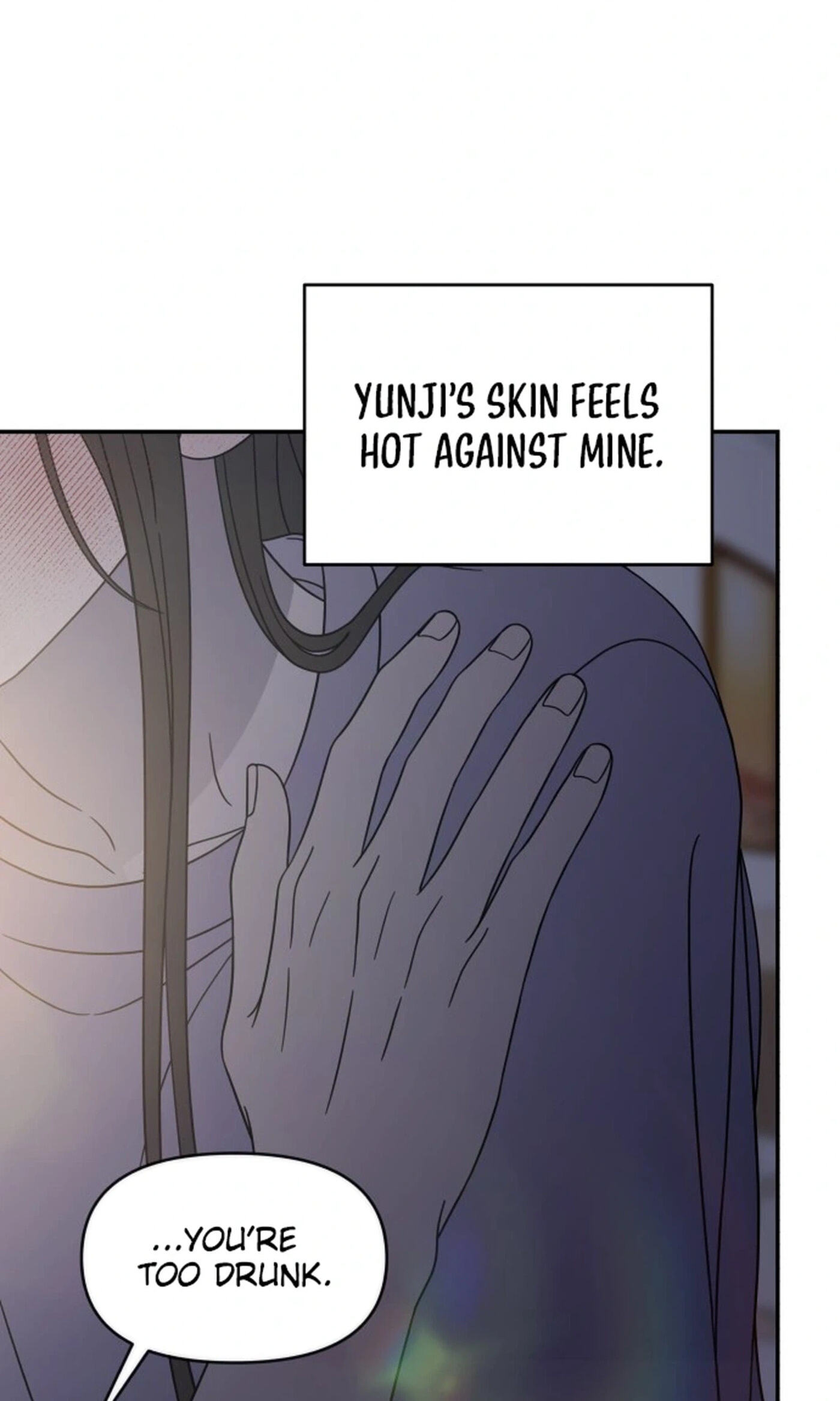 No Office Romance! Chapter 99 page 10 - 