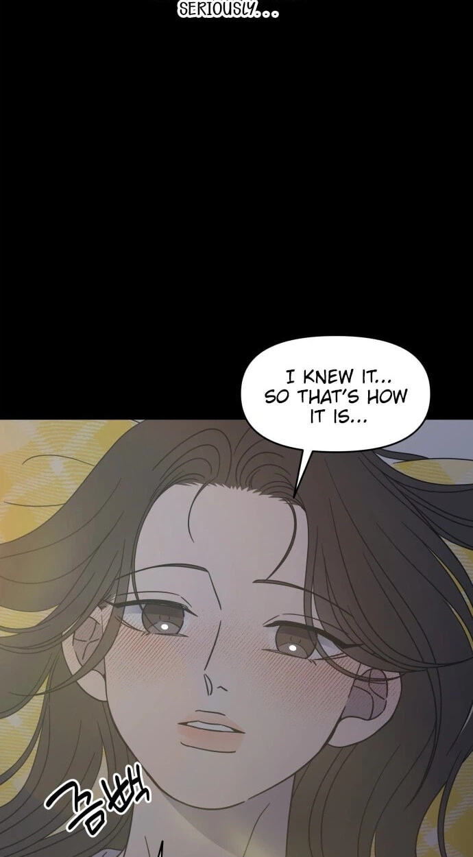 No Office Romance! Chapter 99 page 91 - 