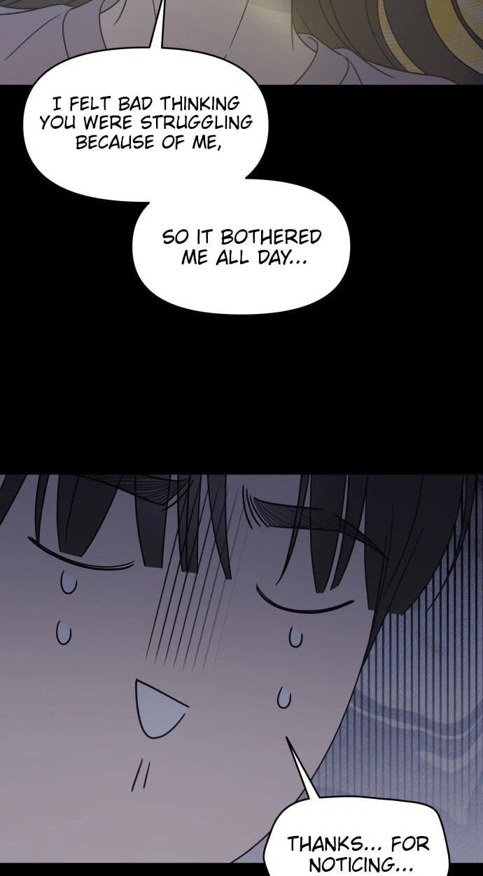 No Office Romance! Chapter 99 page 92 - 