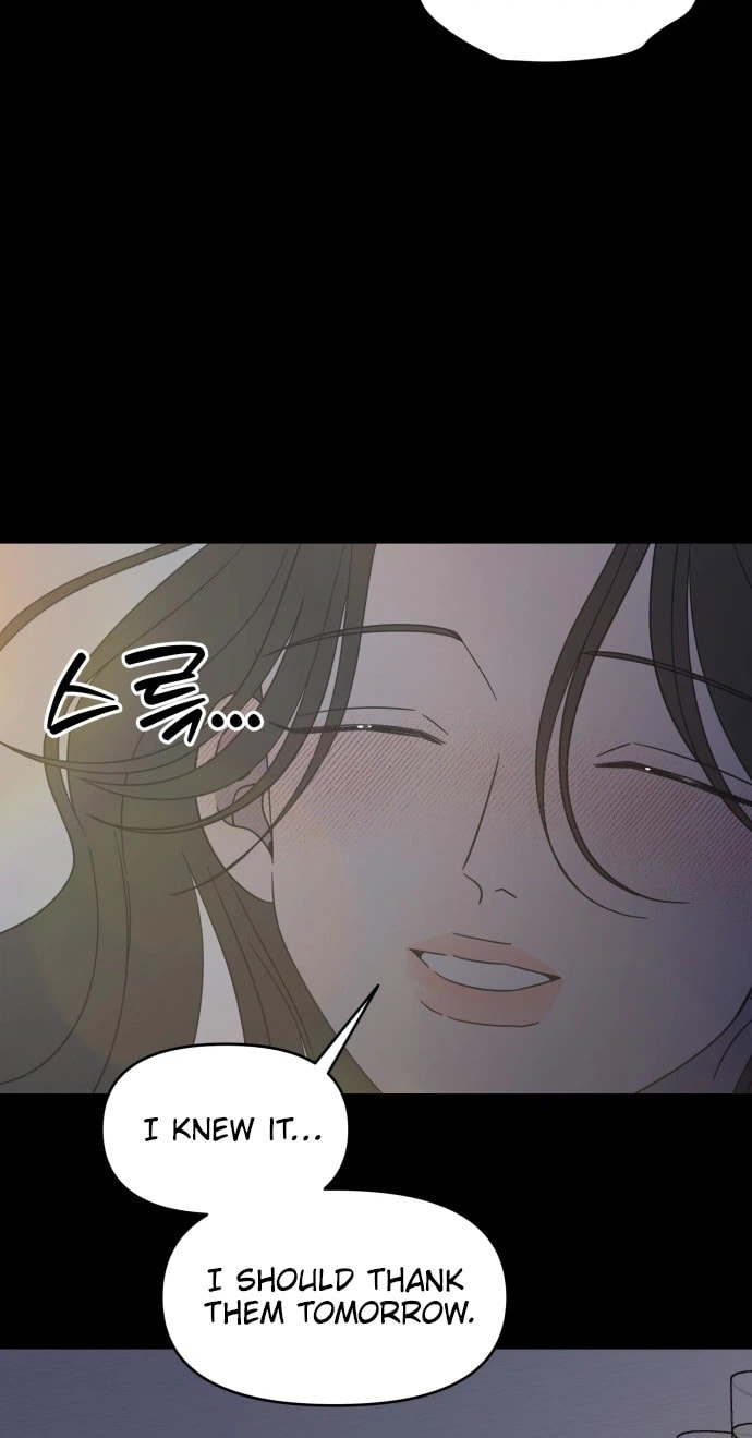 No Office Romance! Chapter 99 page 93 - 
