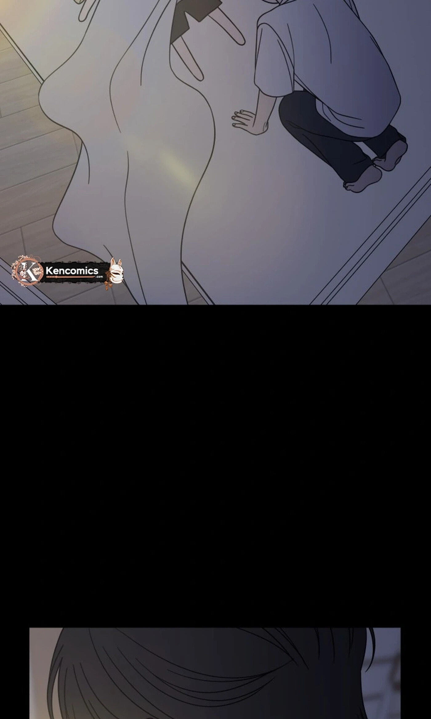 No Office Romance! Chapter 99 page 97 - 
