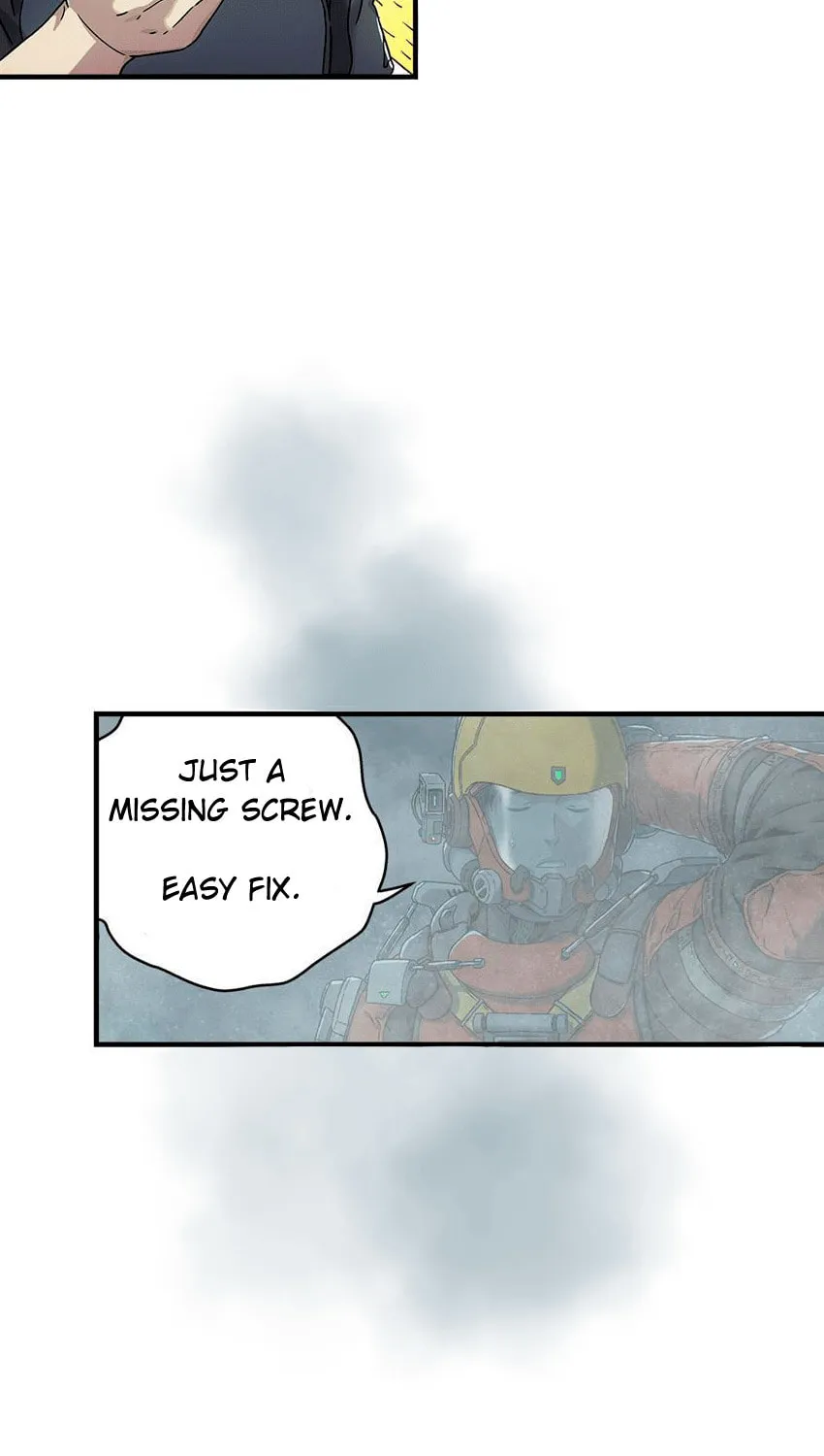 No One on Titan Chapter 12 page 3 - 