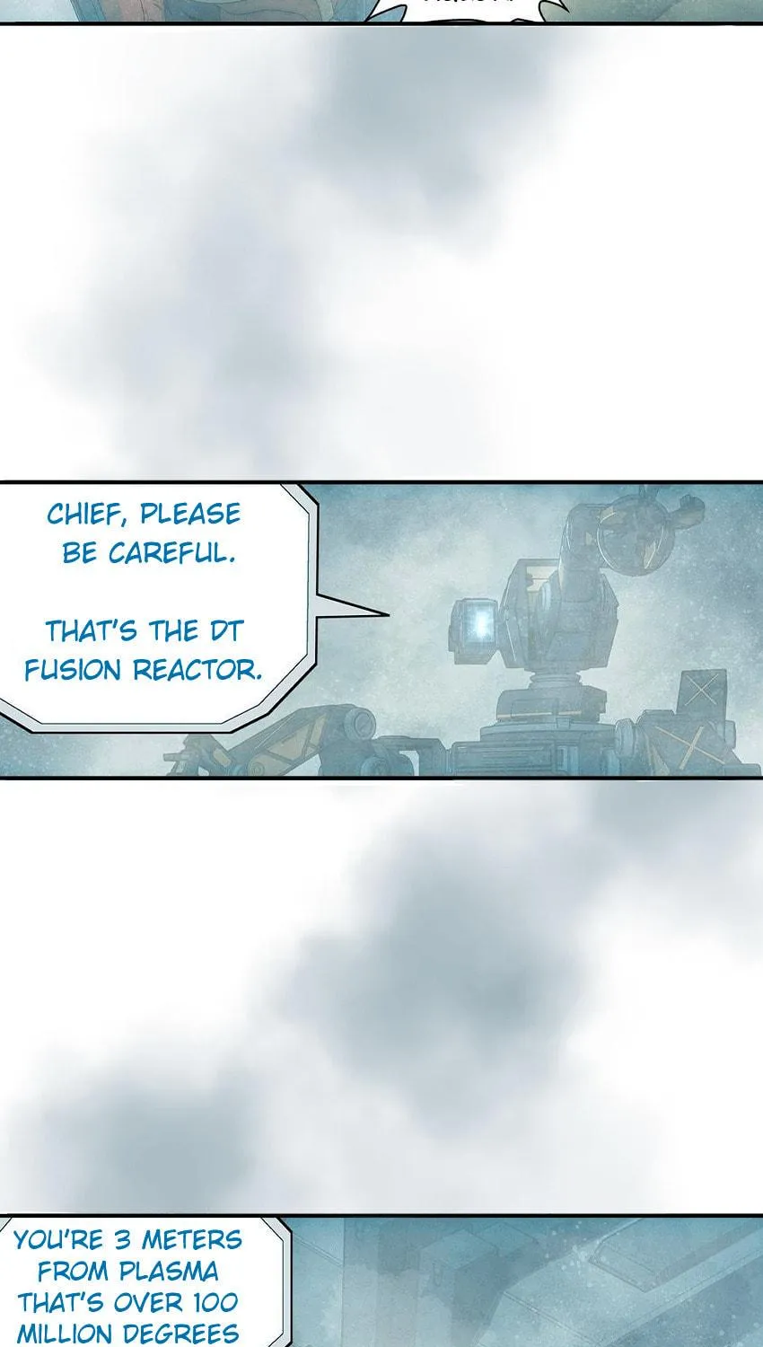 No One on Titan Chapter 12 page 5 - 
