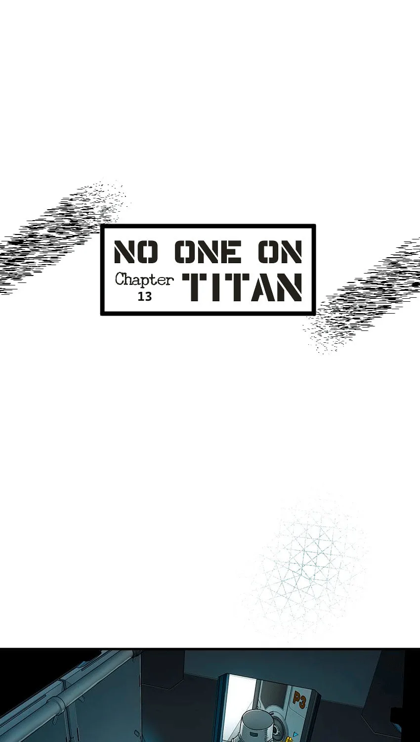 No One on Titan Chapter 13 page 1 - 