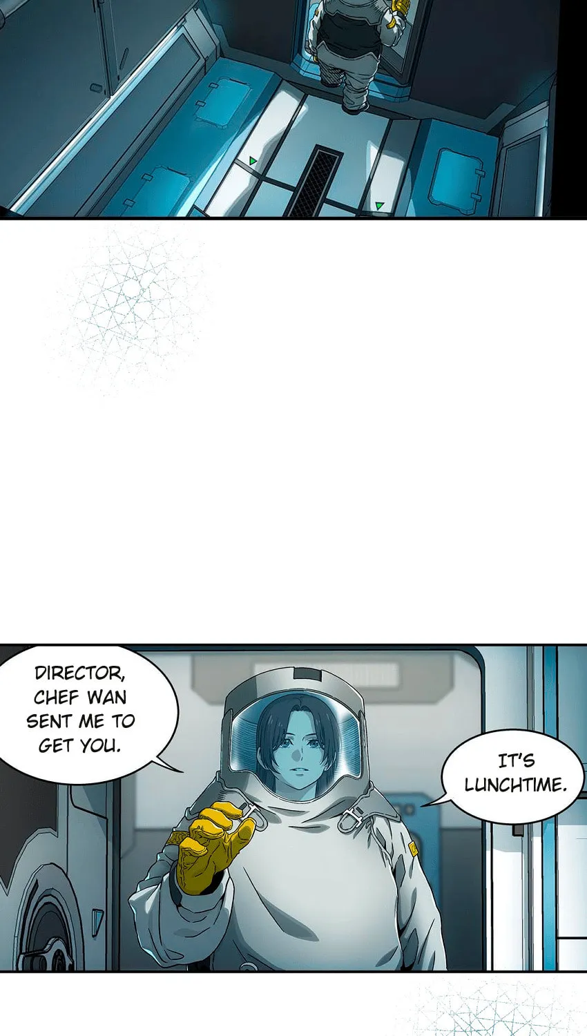 No One on Titan Chapter 13 page 2 - 