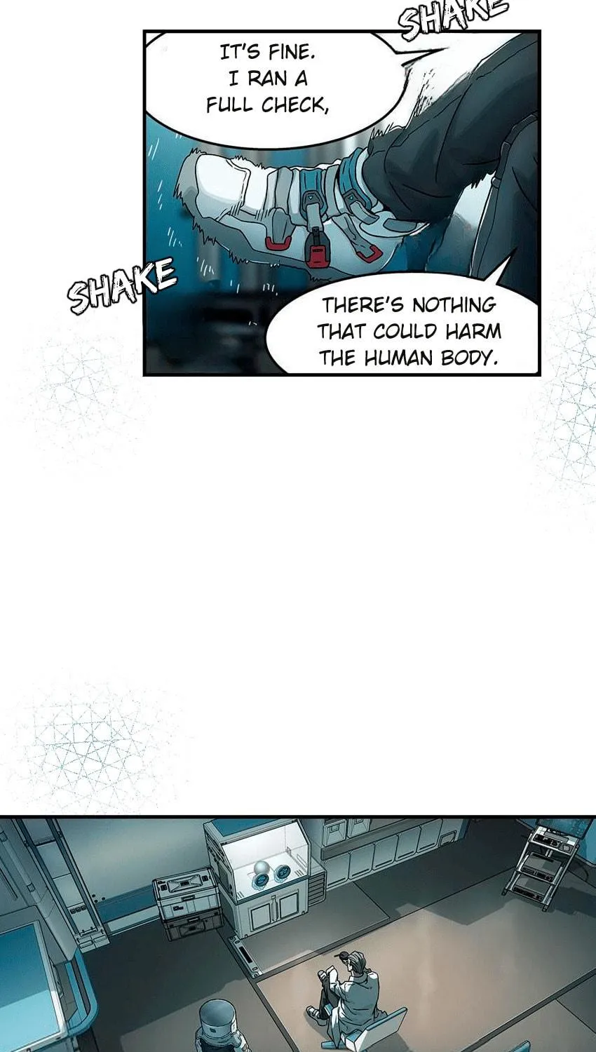 No One on Titan Chapter 13 page 11 - 