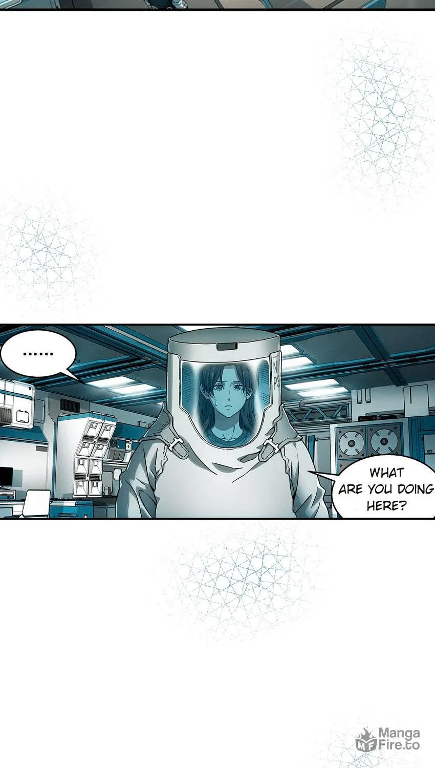 No One on Titan Chapter 13 page 12 - 