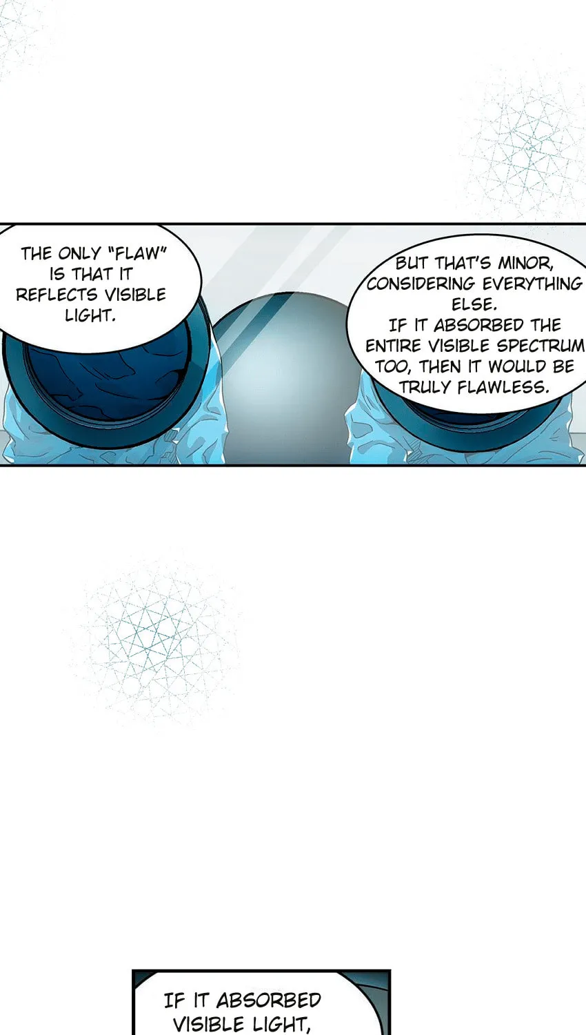 No One on Titan Chapter 13 page 15 - 