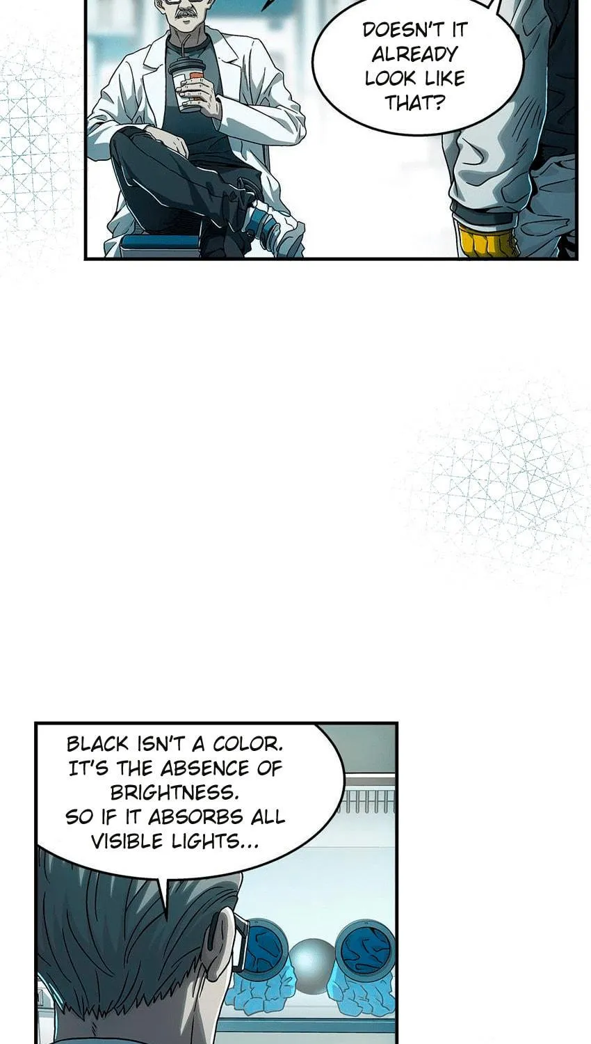 No One on Titan Chapter 13 page 17 - 