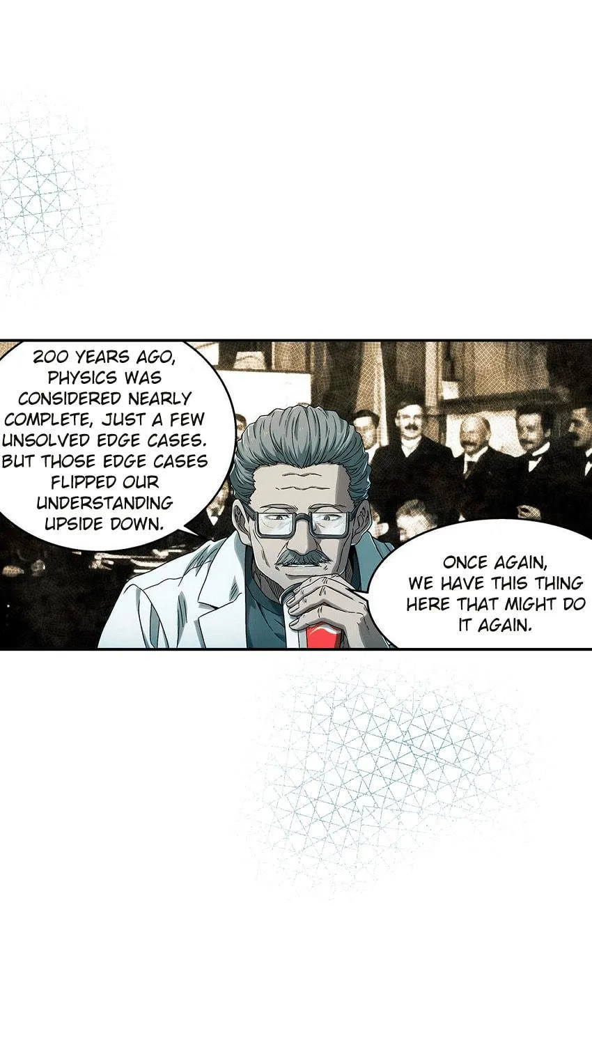 No One on Titan Chapter 13 page 19 - 