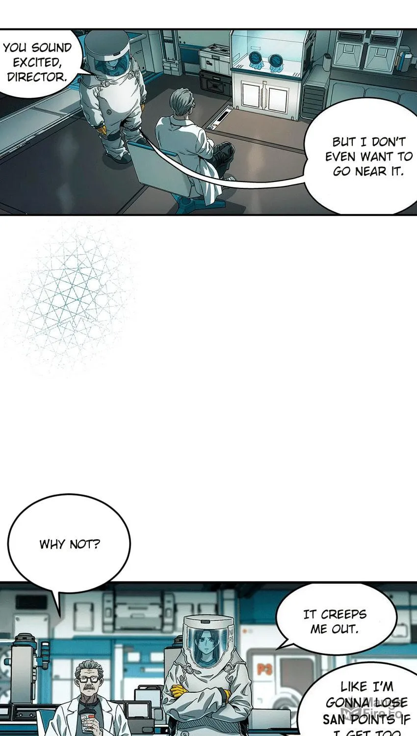 No One on Titan Chapter 13 page 20 - 