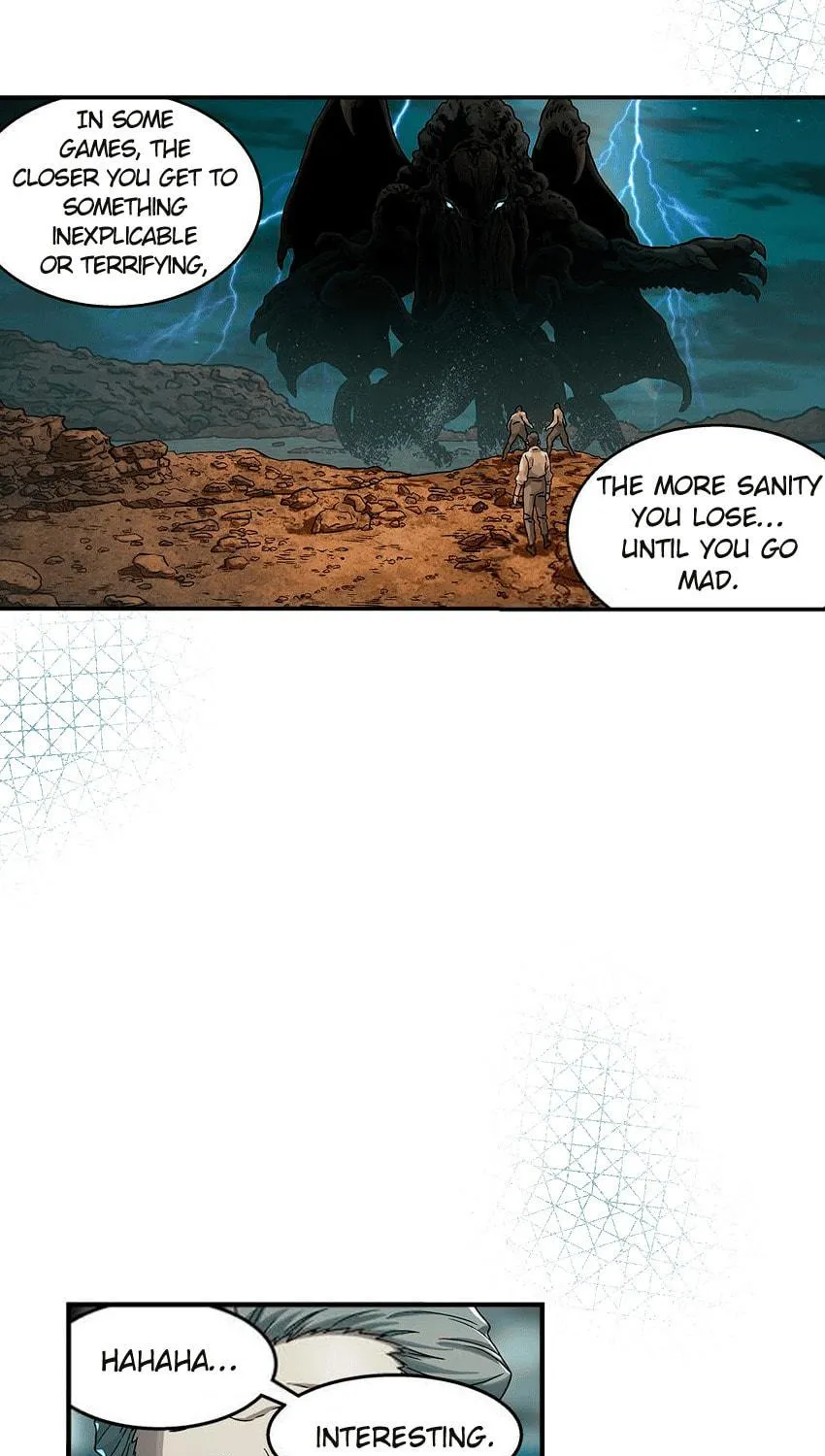 No One on Titan Chapter 13 page 23 - 