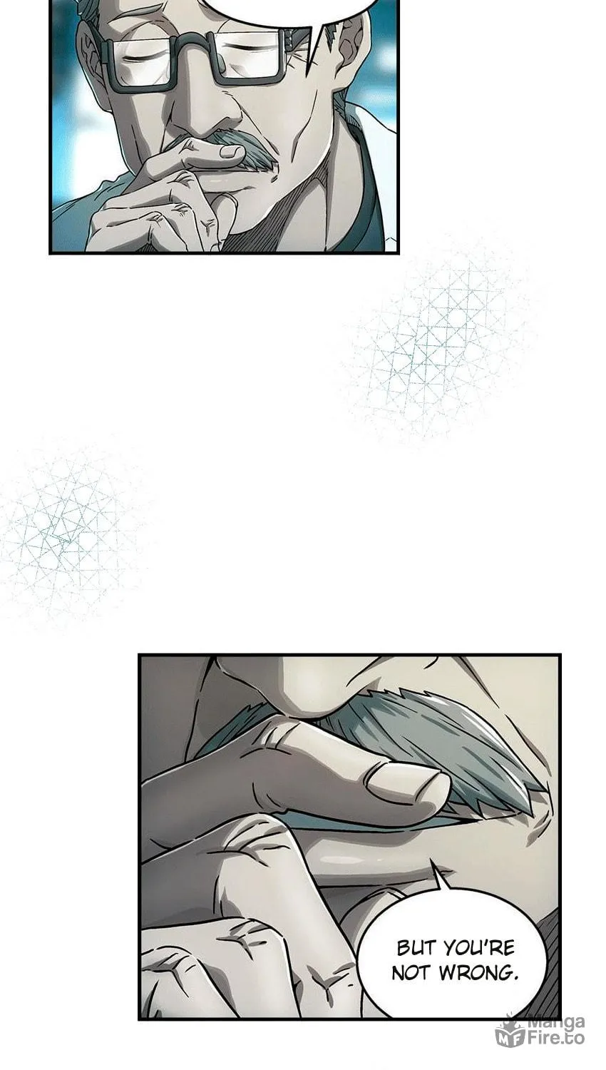No One on Titan Chapter 13 page 24 - 