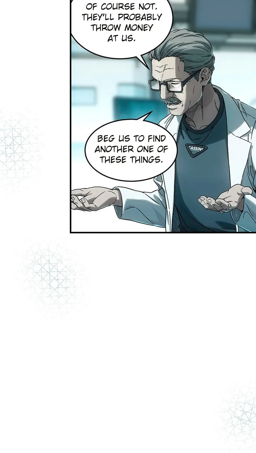 No One on Titan Chapter 13 page 31 - 