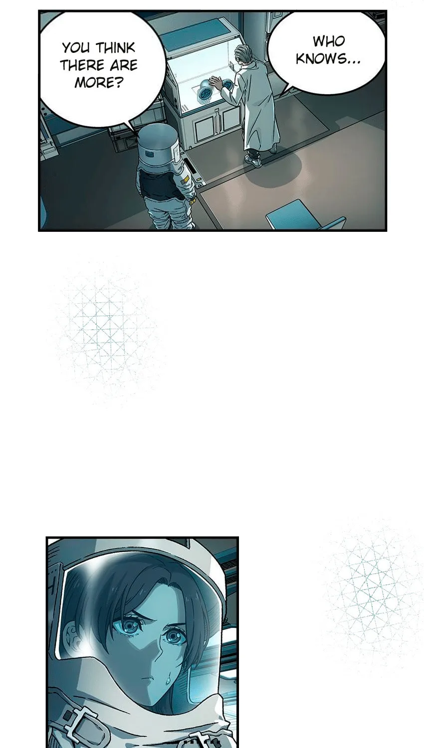 No One on Titan Chapter 13 page 32 - 
