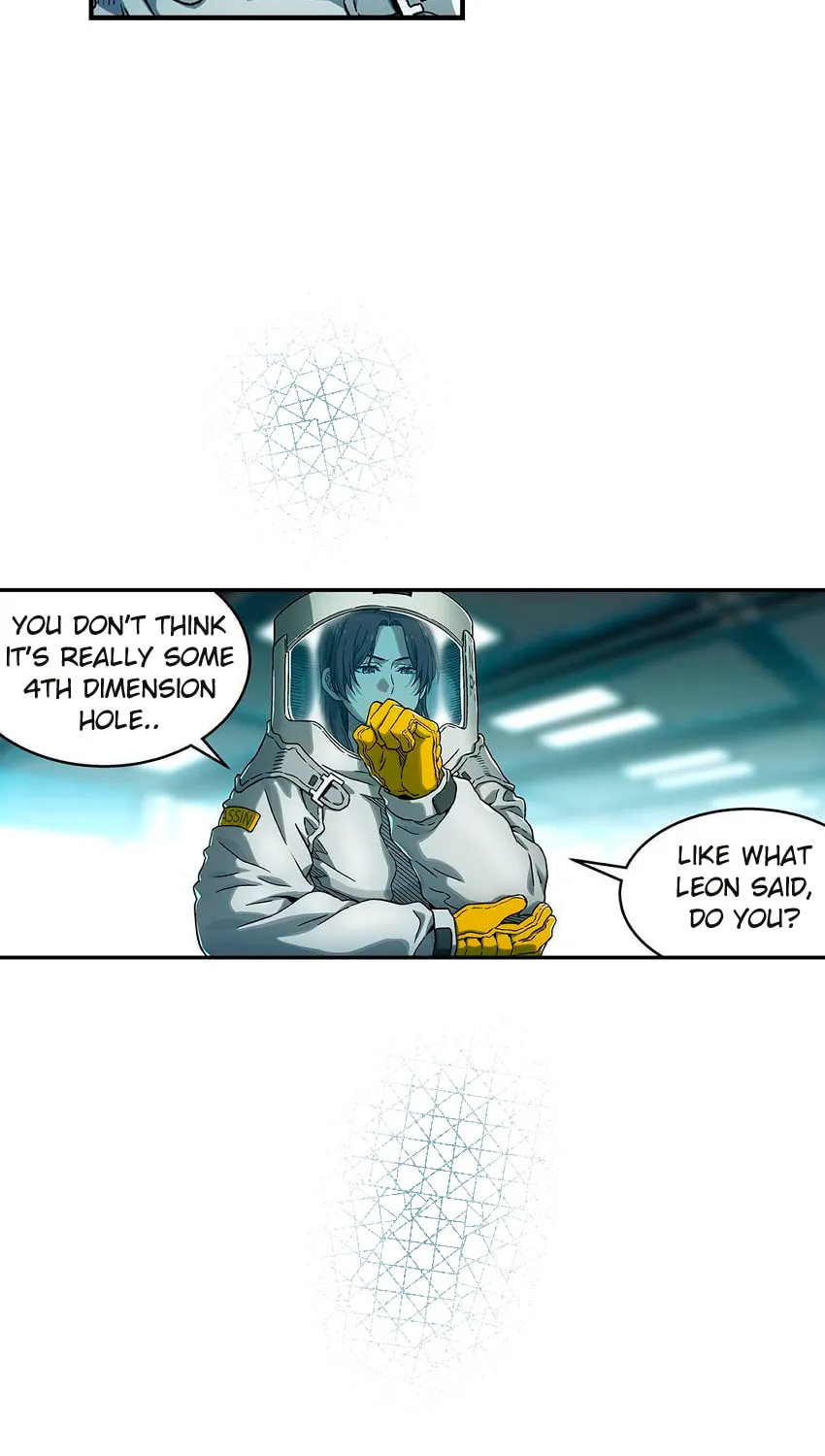 No One on Titan Chapter 13 page 33 - 