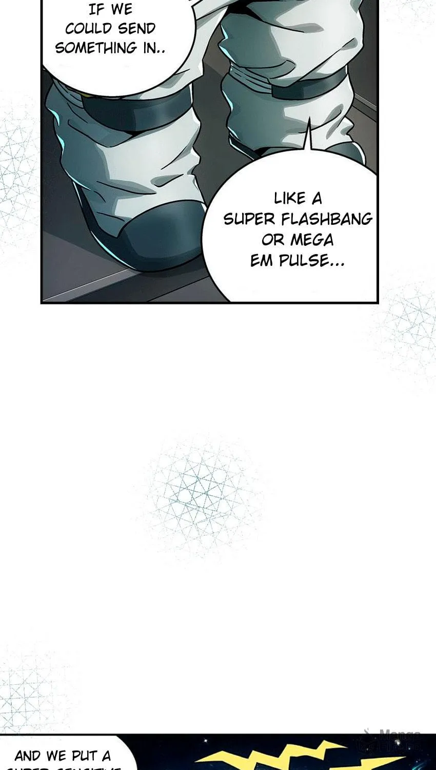 No One on Titan Chapter 13 page 35 - 