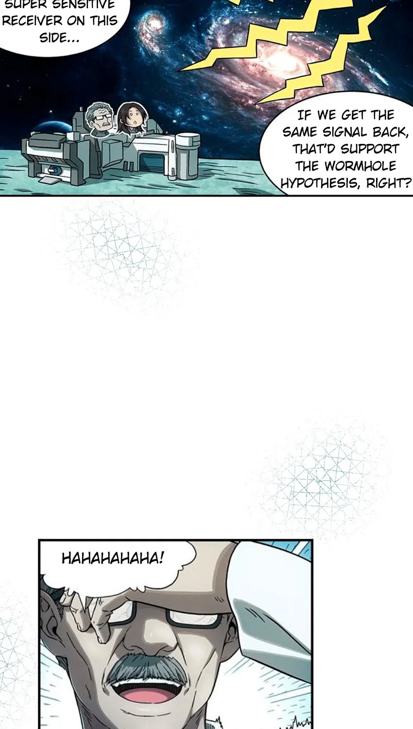 No One on Titan Chapter 13 page 36 - 